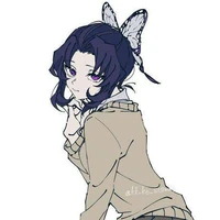 Kochou Shinobu