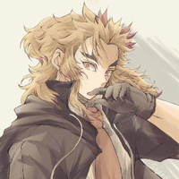 Kyoujurou Rengoku