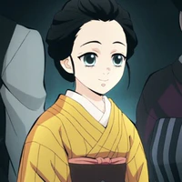 Shinazugawa Shizu
