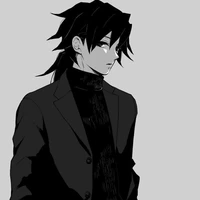 Tomioka Giyuu