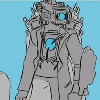 Titan cameraman