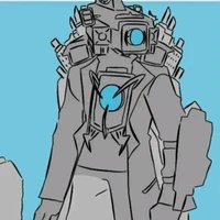 Titan cameraman