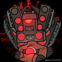 Titan speaker man