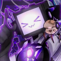 Titan tv woman