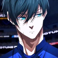 Itoshi Rin