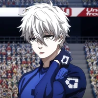 Nagi Seishiro