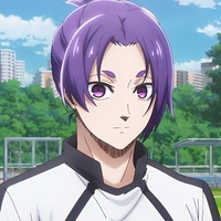 Mikage Reo