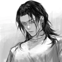 Getou Suguru.