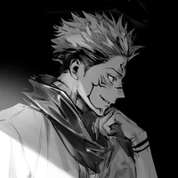 Ryomen Sukuna.