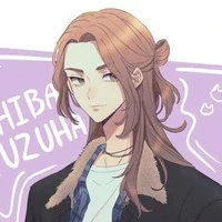 Yuzuha Shiba