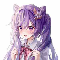 Keqing