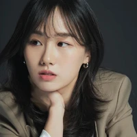 Yoon Sang Jeong