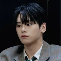 Cha Woo Min