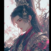 Nguyệt Trì Hàn