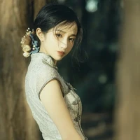 Mẹ của Mạnh Tư Nhiên