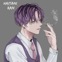 Haitani Ran
