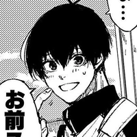 Isagi Yoichi