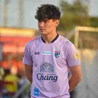 Jonathan Khemdee