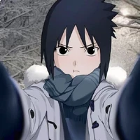 Uchiha Sasuke