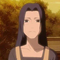 Uchiha Mikoto