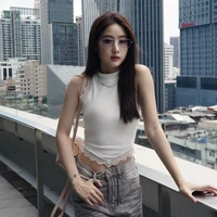 Yoko Apasra