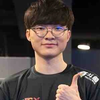 Lee Sang-hyeok(faker)