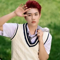 Captain Boy