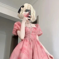 Lumica [ người hầu riêng Hùng ]