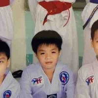 Đặng Thành An(bé)