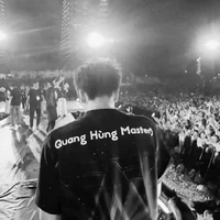 Lê Quang Hùng [Người cá]