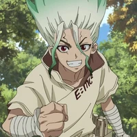 senku 🎀
