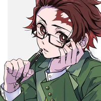 Kamado Tanjiro