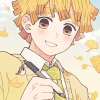 Zenitsu