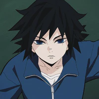 giyuu