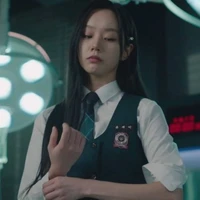 Yoo JaeYi