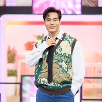 Lê Dương Bảo Lâm