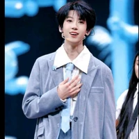 Dương Bác Văn (Anh)