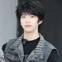 Trương Hàm Thụy (Em)