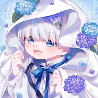 Bạch Ngụy Thiên/Cậu