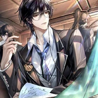 Lâm Tử Kỳ/Phản diện