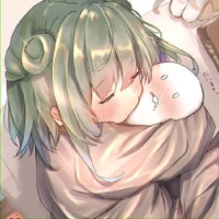 Tác giả ngòu lòi cute phô mai que