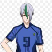 Otoya ( đội xanh