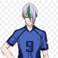 Otoya ( đội xanh