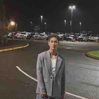 NGUYỄN TRƯỜNG SINH