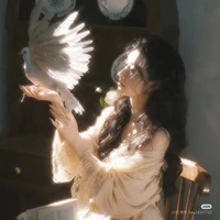 Dạ Du Chi Vũ _ Tác Giả