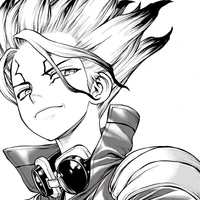 Ishigami Senku