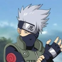 kakashi