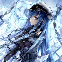 Esdeath (Reze Nohara)