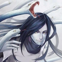 Orochimaru 