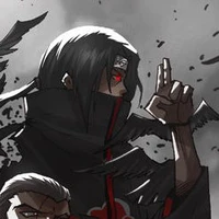 Itachi Uchiha 